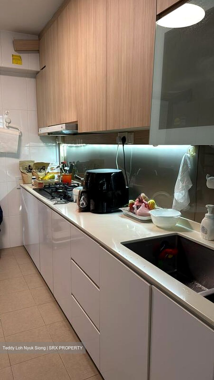 Blk 667A Waterway Woodcress (Punggol), HDB 4 Rooms #509000021